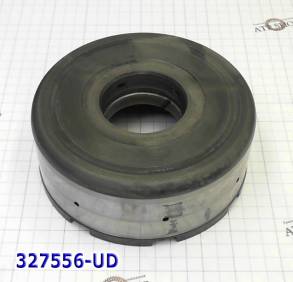 Барабан сцепления Реверс, JF414E, Granta, Kalina, Reverse Clutch Drum (DRUMS) 31510-3MX0A-U