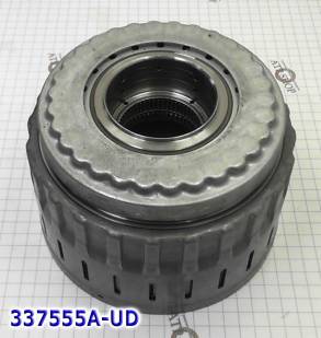 Барабан сцепления Директ, Direct (C2)  Clutch Drum A750E / F (Контракт (DRUMS)
