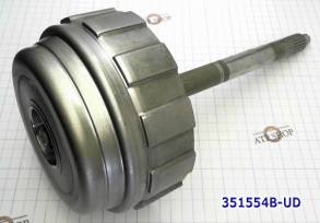 Барабан сцепления Форвард & Директ, Forward & Direct (C1 / C2) Clutch (DRUMS)