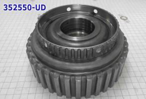 Барабан сцепления 3-4 Coast Clutch Drum двойной AW60-40LE / 42LE(AF13) (DRUMS) 642-77A