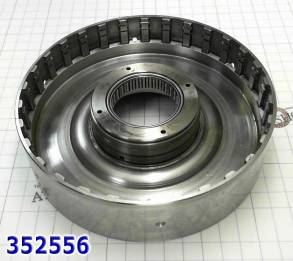 Барабан сцепления Реверс, Reverse Clutch Drum, AW60-40LE / 42LE(AF13)/ (DRUMS) 642-78B