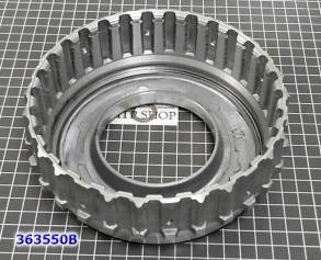 Барабан сцепления Овердрайв, Overdrive Clutch Drum, R4 / V54 / R5 / V5 (DRUMS)