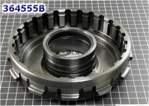 Барабан сцепления Директ, Direct Clutch Drum, A4BF3 на 3 фрикциона с п (DRUMS) 178-22, 45480-28850