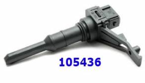 Датчик спидометра/датчик выходного вала, Sensor Speed Output Shaft ZF4 (ELECTRICALS) 096-7648, 012-409-191D