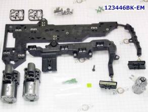 Ремкомплект мехатроника DL501(0B5) для S-tronic repair kit, входит две (ELECTRICALS) 0B5-398-048C