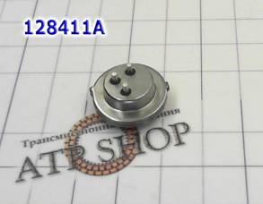 (Заказывать по позиции 128411A-EM) Датчик давления 0BH / DQ500 / 0BT / (ELECTRICALS)