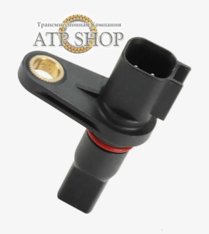 Датчик скорости выходных оборотов DCT250 / DPS6 / PS195 (ELECTRICALS) AE8Z7H103A