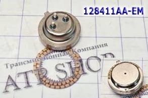 Датчик давления муфт сцепления 0BH / DQ500 / 0BT / 0DE / 0DL / 0GC / D (ELECTRICALS) SMP142546