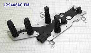 Модуль датчиков сцепления (С датчиком температуры) 7DCT450(GW7DCT1 / G (ELECTRICALS)