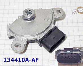 Многофункциональный переключатель TF60SN / 09G / 09M / 09K MLPS (Gen-1 (ELECTRICALS) 09G-919-823