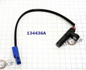 Датчик частоты вращения вала, Output Speed Sensor G195, TF60SN / 09G, (ELECTRICALS) 133954B, 09G-927-321A, 09G-9283, 09G...