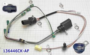 Комплект жгутов проводов, 14-ти контактный и 6-ти контактный, TR60SN / (ELECTRICALS)