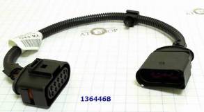 Проводка(жгут проводов адаптера с наружи) , Wire Harness TR60-SN (09D) (ELECTRICALS) 7L0-971-771