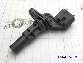 Датчик скорости, QR018CHA / QR025CHA (длинный) (ELECTRICALS) 025CHA1504230, 025CHA-1504230, 025CHA1504230BA, 025CHA-1504...