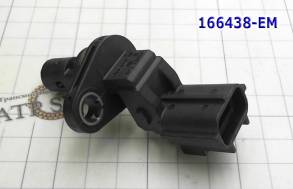 Датчик скорости, QR018CHA / QR025CHA (короткий) (ELECTRICALS) 025CHA1504240, 025CHA-1504240, 025CHA1504240BA, 025CHA-150...