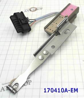 Датчик-селектор положения передач VT2 CVT Switch Position (ELECTRICALS)