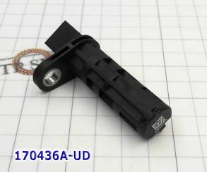 Датчик скорости CVT-ZFVT2 входной/выходной (Контрактный) (ELECTRICALS)