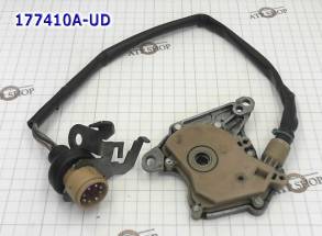 Датчик положения передач, Switch ZF5HP19A / ZF5HP24A Position MLPS AUD (ELECTRICALS)