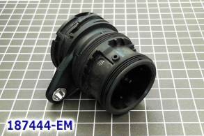 Корпус разъема электропроводки с уплотнениями, ZF8HP55A / 8HP65A / 8HP (ELECTRICALS)