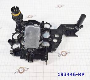 Услуга по диагностике/ремонту Электронной платы гидравлического блока (ELECTRICALS)