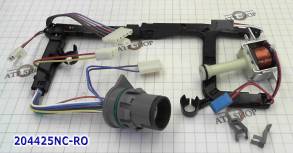 Проводка соленоидов 4L60 / 4L65E с соленоидом блокировки гидротрансфор (ELECTRICALS) 15320477, 24230339, 24241214