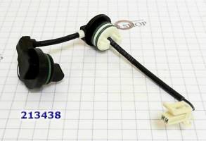 Датчик (Sensor) входных оборотов с разъемом (ISS), 6T40 / 6T30 2008-Up (ELECTRICALS) 24259853, 24245045, 24246848, 11640...