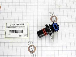 Датчик Оборотов, Sensor, AOD / E Output Rectangle 92-01 (ELECTRICALS) F4AZ-7H103A