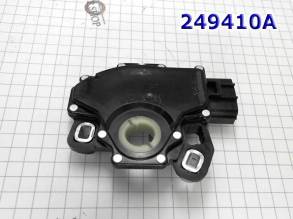 Многофункциональный переключатель, Manual Lever Position Switch (MLPS) (ELECTRICALS)