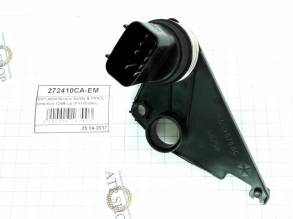 Датчик-селектор положения передач 9 контактов, Switch, A604, Neutral S 272410CA-AF (ELECTRICALS) 104659676A, 4659676AC