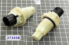 Датчик входных оборотов A604 / A606 / 42LE / 48RE Sensor Input 1989-Up (ELECTRICALS) 4412878, 4707839, 92888N, 077508, 4...