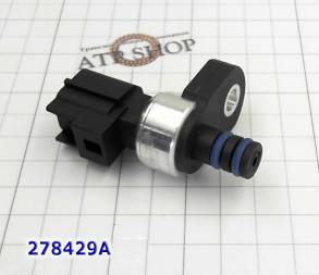 Датчик давления 45RFE / 68RFE Sensor Line Pressure Transducer (3 Prong (ELECTRICALS) 4799758, 4799758AD