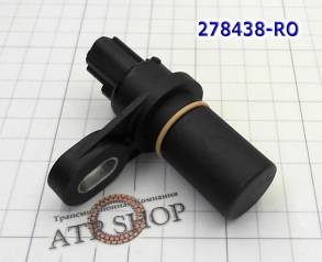 Датчик, SEN 45RFE Speed Sensor, Input & Output 1999-Up (ELECTRICALS)