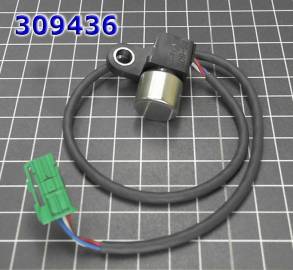 Датчик оборотов JR710 / JR711 / RE5R05A VSS, Output Speed Sensor, (уст (ELECTRICALS)