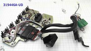 Датчики скорости с проводкой ,Speed sensors Valve Body RE5R05A (KIA / (ELECTRICALS)