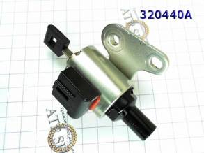 Шаговый мотор JF010E / RE0F09A(CVT)/JF009E / RE0F08A(CVT) Motor step (ELECTRICALS) 31947-1XA00