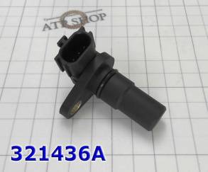 Датчик скорости, Sensor RE0F06A / RE4F03A / RE4F04A / JF011E(CVT) Prim (ELECTRICALS) 63955, 31935-8E002, G4T07481A, 3193...