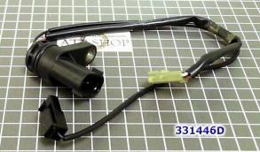 Проводка Соленоидов, A540E / A541E / A540H Wire Harness Internal (Fits (ELECTRICALS) 540-9855A