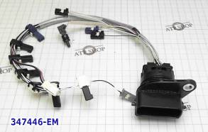 Кабель гидравлического блока управления(проводка), UA80E (ELECTRICALS) 82125-33171