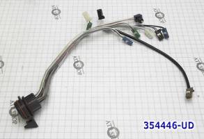 Проводка соленоидов с датчиком температуры, TF80-SC / TF81-SC(AWF21) ( 354446-UD (ELECTRICALS)