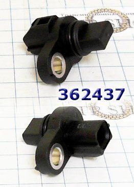 Датчик температуры масла, Sensor F4A41 / F4A42 / F4A51 / W4A42 / F5A51 (ELECTRICALS) 46386-39050