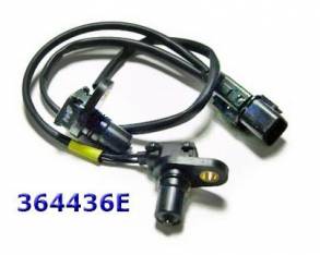 Датчики Оборотов входной/выходной скорости (2 датчика на одном проводе (ELECTRICALS) 45955-22711, 45955-22710