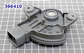 Датчик положения селектора выбора передач BTR DSI-6 M11 / M78 для всех (ELECTRICALS) 578640127, 0578-640127