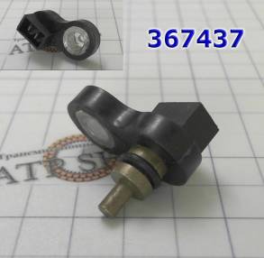 Датчик температуры масла A6GF1 / 2/A6MF1 / 2/3 / A6LF1 / 2/3 / 6F24(Ss (ELECTRICALS)