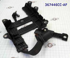 Проводка соленоидов A6GF1 / 2/3 внутренняя, нового образца 2017-Up (по (ELECTRICALS)