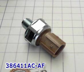 Датчик давления масла MDKA / B7TA / B7VA / B7WA / B7XA / B7ZA / BAYA / (ELECTRICALS) 98992D, 28600-RAY-003