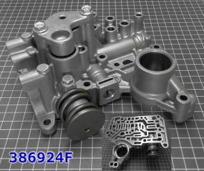 Корпус регулятора, REGULATOR HONDA / B90A / M91A / MM7A  (пробивать по (ELECTRICALS) 27200-RXH-000