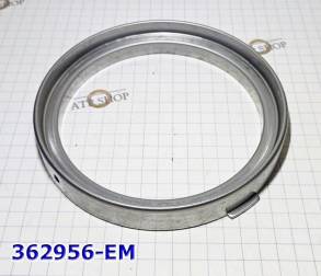 Обойма поршня, Housing, F4A41 / F4A42 / W4A42 2nd Brake Clutch Piston (EXTENSION HOUSINGS AND PARTS) 45674-39001
