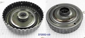 Барабан сцепления Overun BTR6 M11 Clutch Drum (Housing) (EXTENSION HOUSINGS AND PARTS)