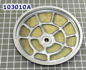 Фильтр, 010 / 087 / 089 Round with Off Center Hole (FILTERS) 79710А, 046942, 010-325-421A