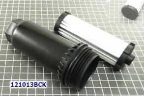 Комплект: картридж-фильтр и наружный корпус. DCT450/(6DCT450)MPS6 / DC (FILTERS)